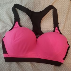 Victoria's Secret Sports Bra 36D